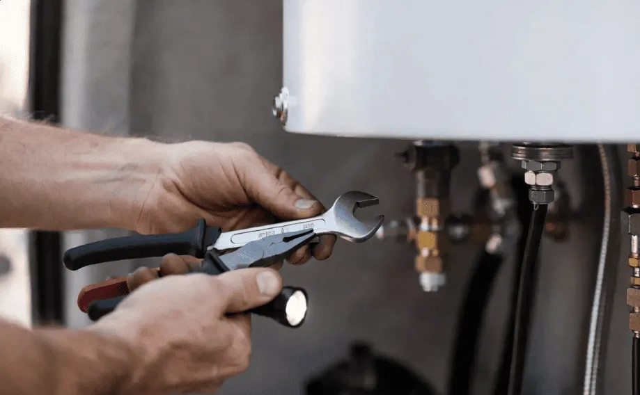 Why choose Water Heater Repair in Seneca Rocks, WV
